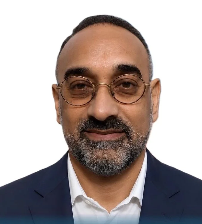 Shakir Khaja