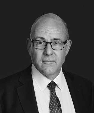 Graham Bolton