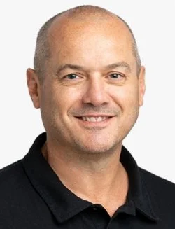 Mark Wolfe