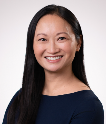 Angela Wong
