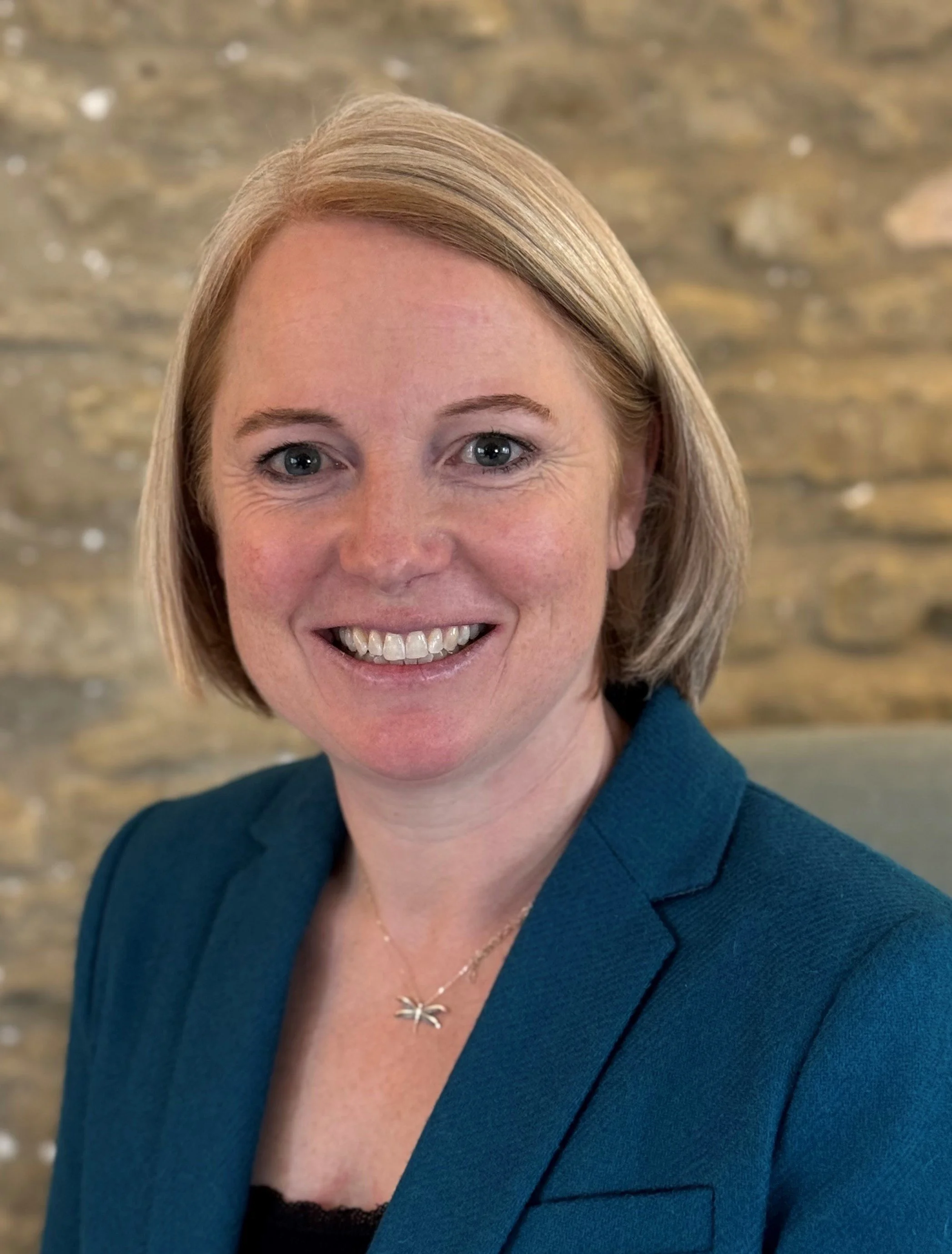 Kirsty Murphy