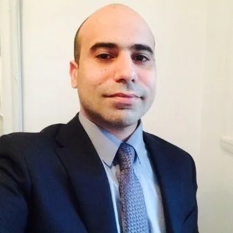 Paul Chandwani