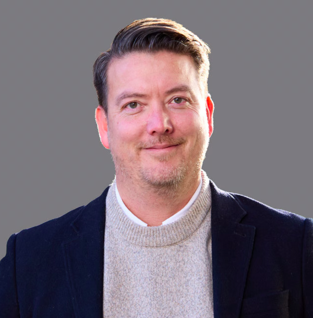 Paul White