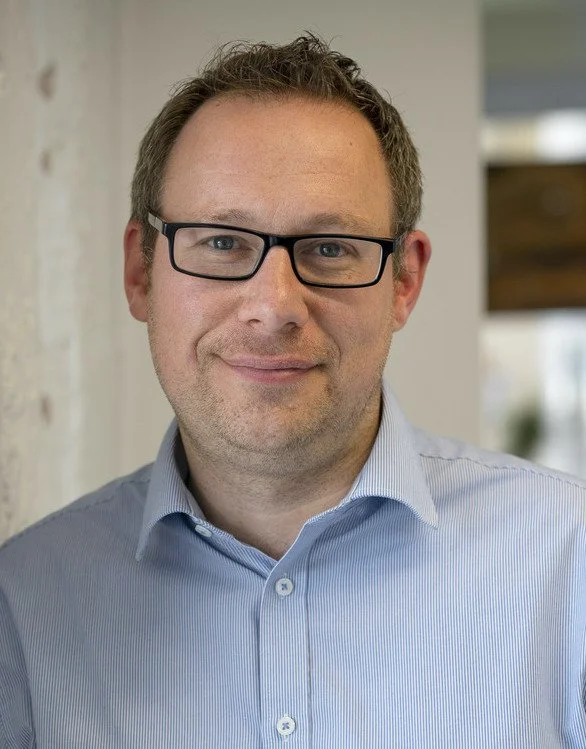 Richard Budd