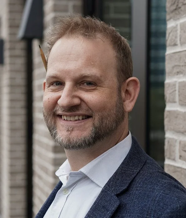 Mark Stonell