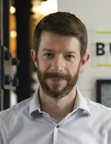 Lewis Williams