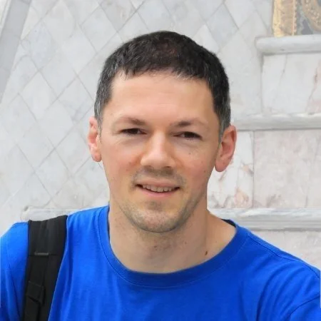 Matthew Scammels