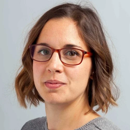 Inés Idzikowski Pérez