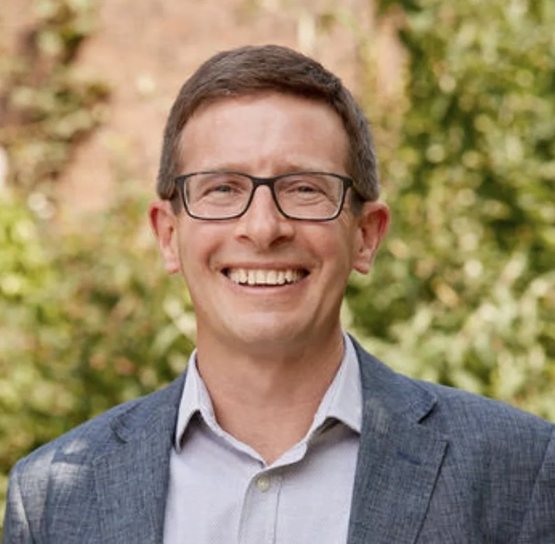 Mike Peirce