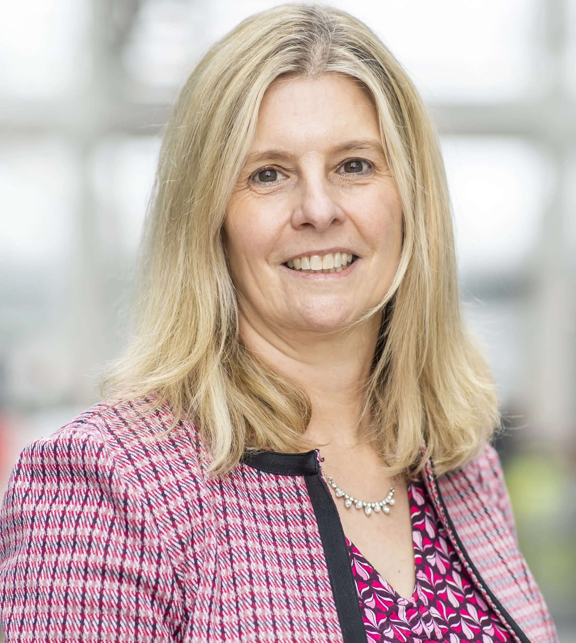 Kathy Morrissey