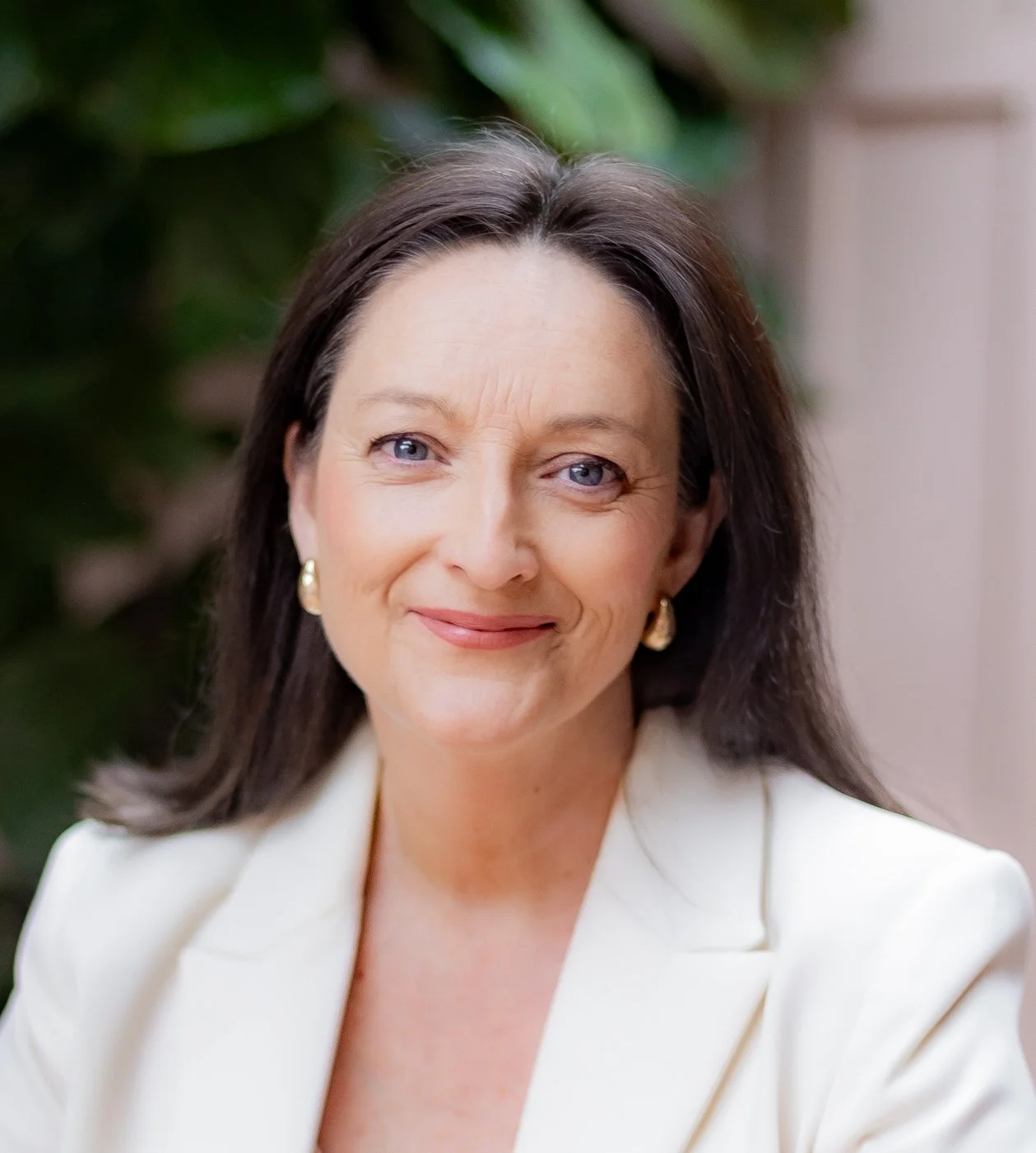 Jacqui Johnson