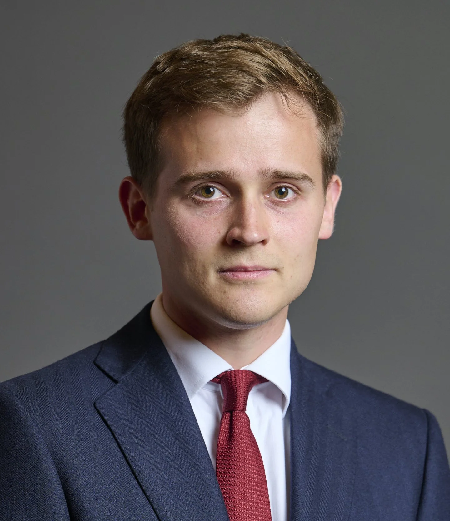 Keir Mather MP  
