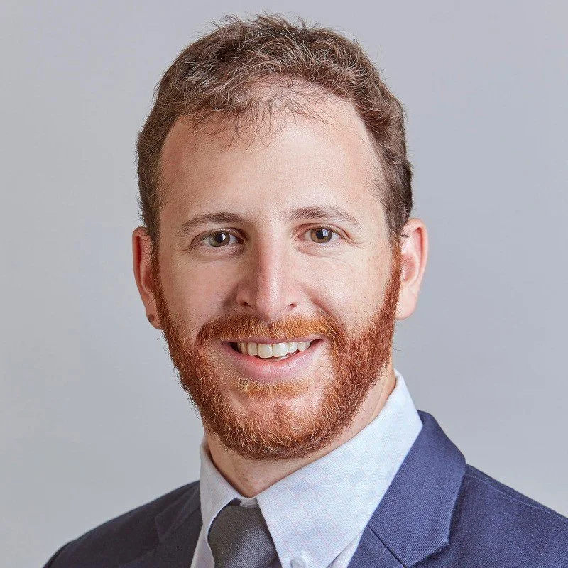 Matt Jacobs 