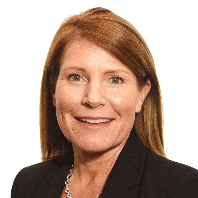 Rachel Gardner-Poole OBE FRAeS