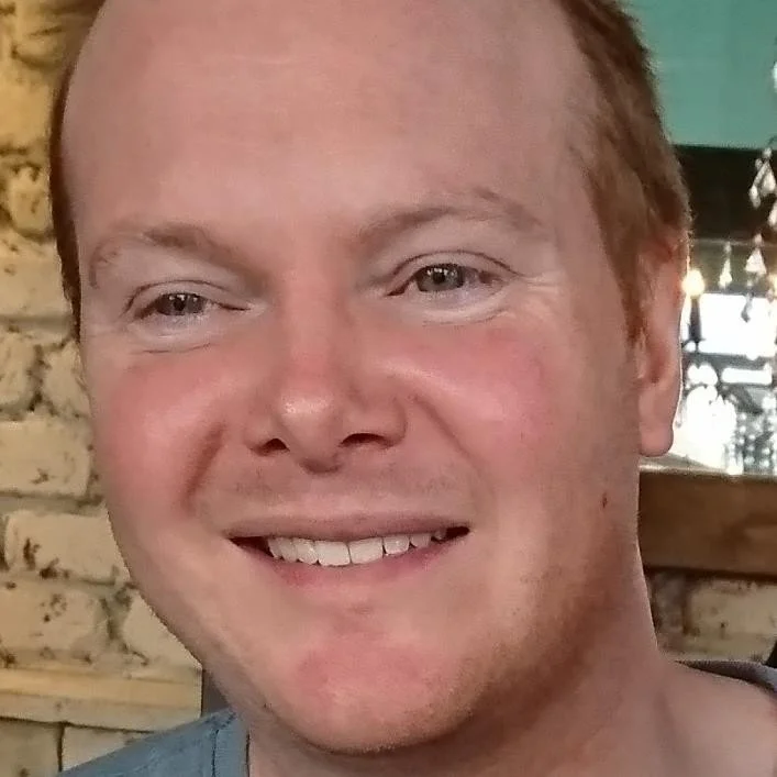Dan Walker