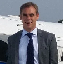 Ian Elston