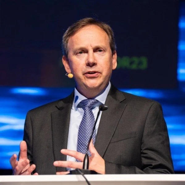 Nigel Womersley de Zaldua 