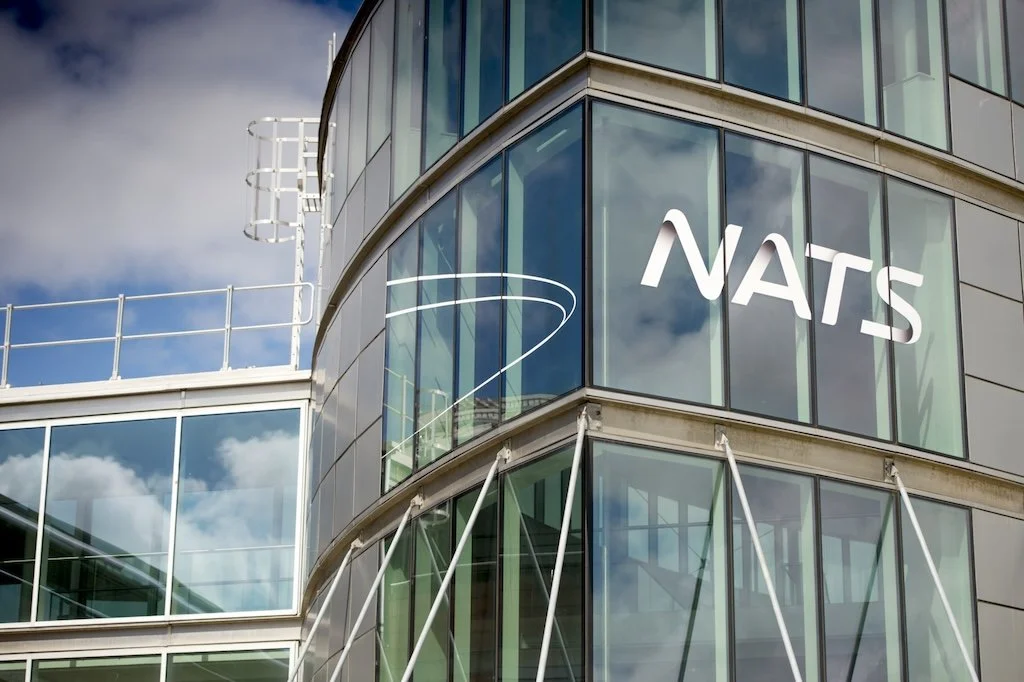 Second NATS outage disrupts flights across northern UK