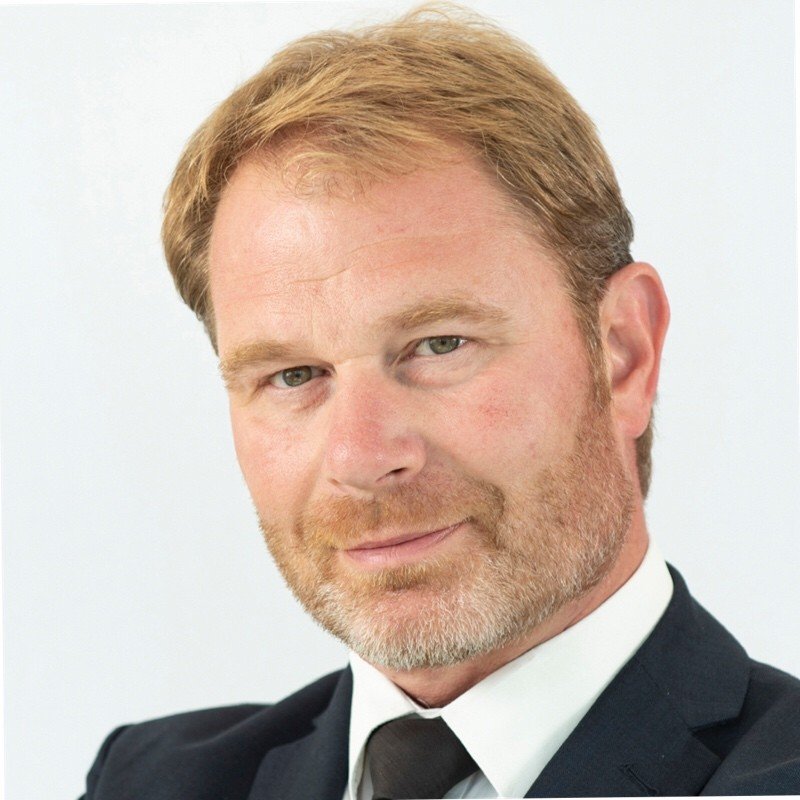 Robert Austin