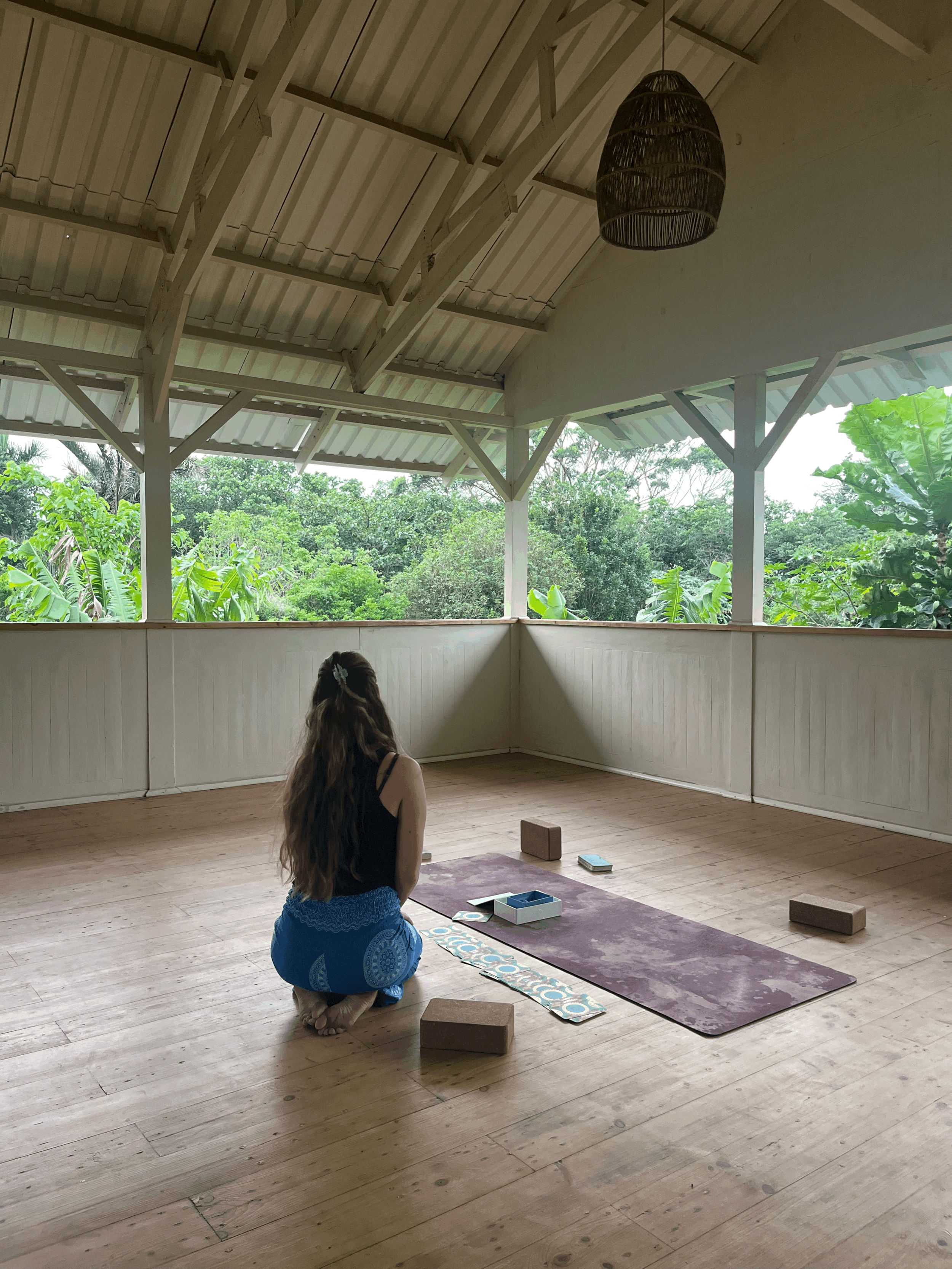 Nourishing the Nurturers Half-day Retreat