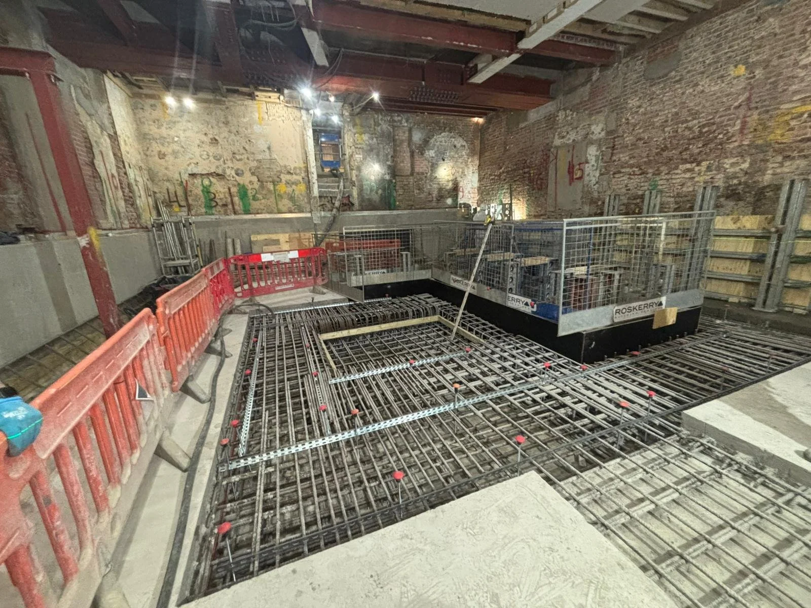 Linac Bunker Slab.jpg