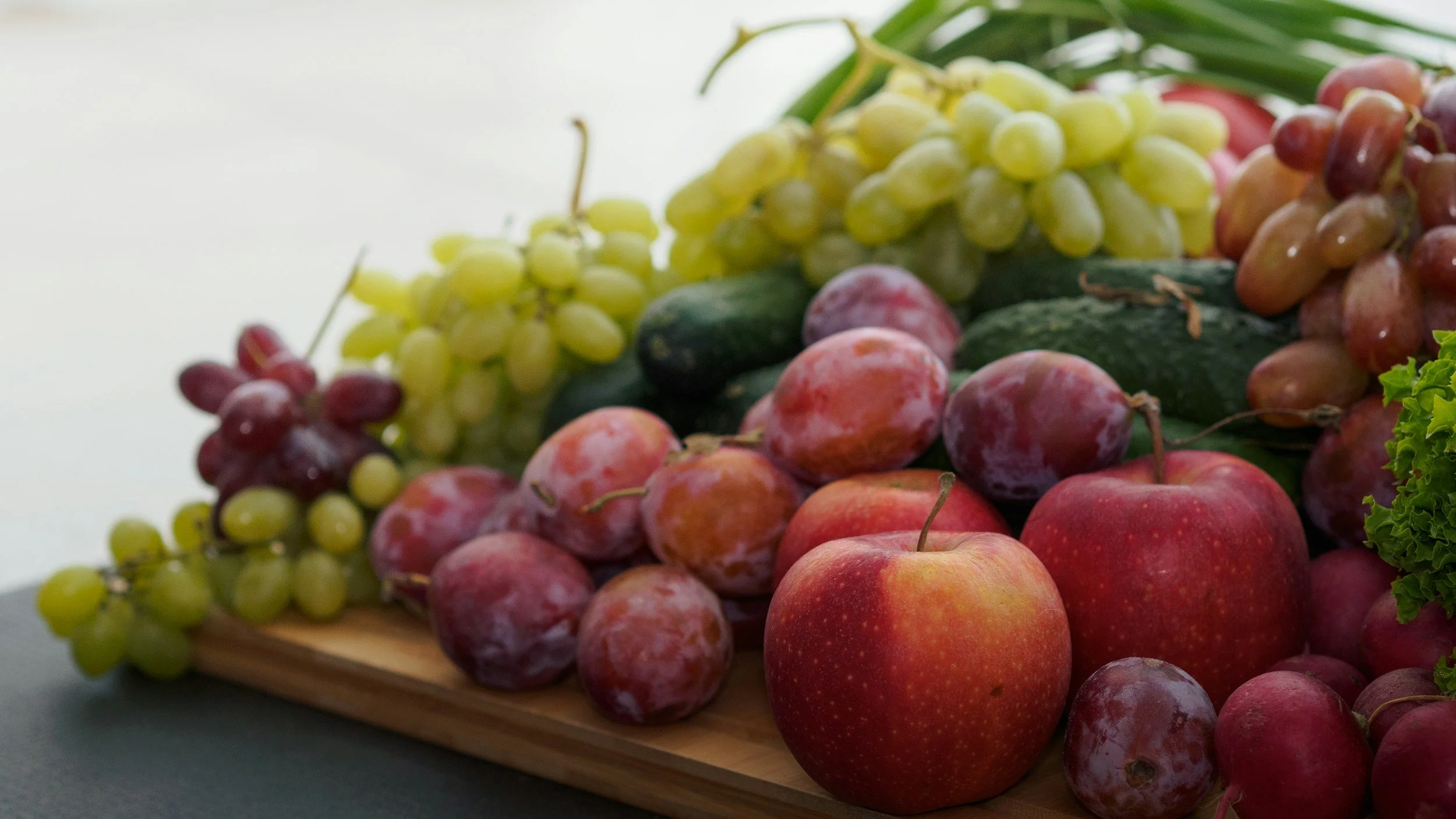 Harvest service