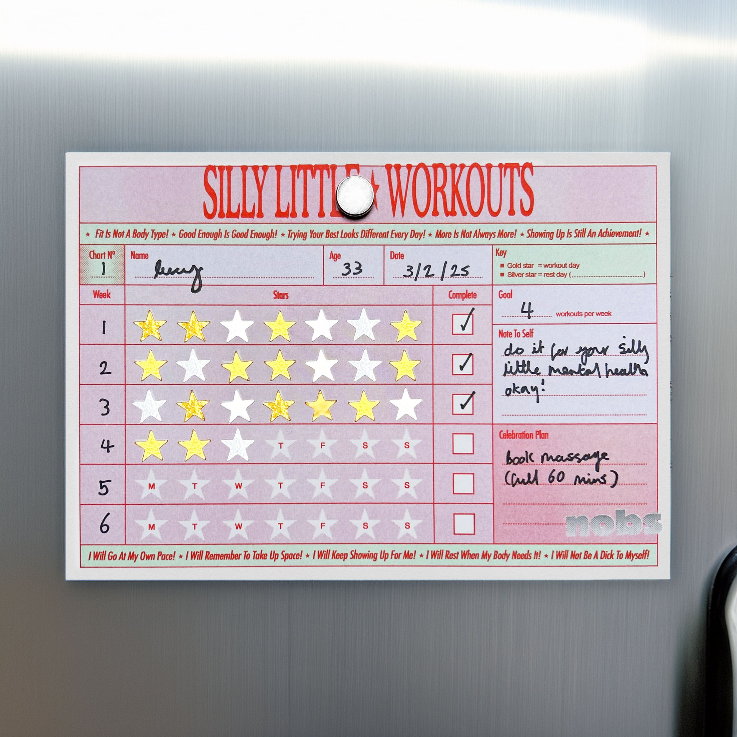 Silly Little Workouts - Fridge.jpg