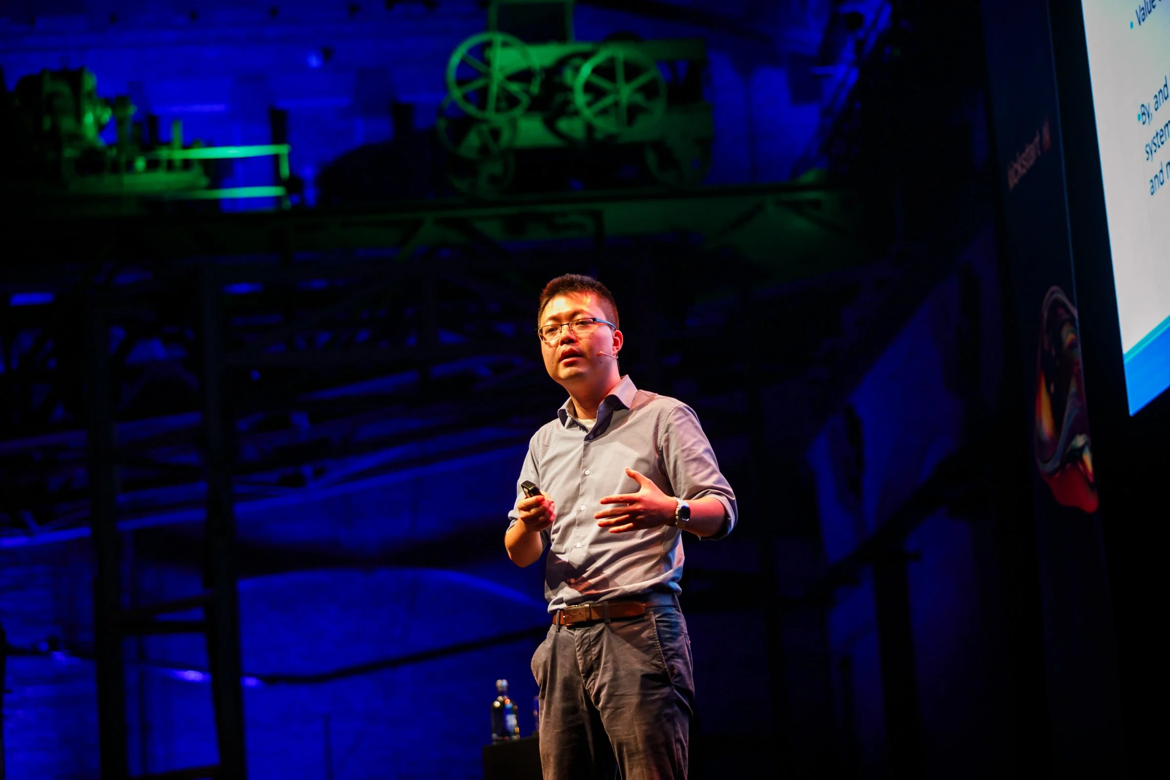 GENIUS present in TechDays