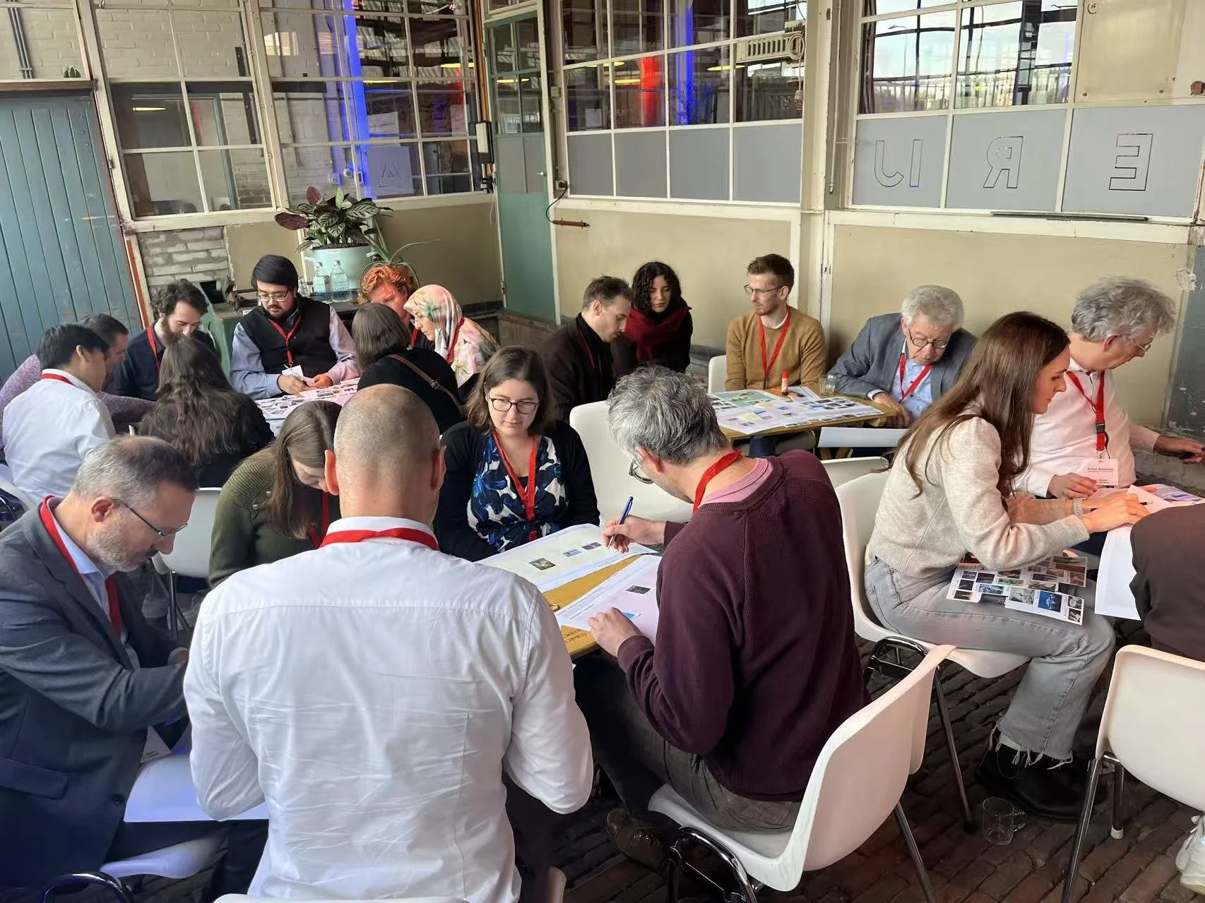 The Digital Society conference 2025