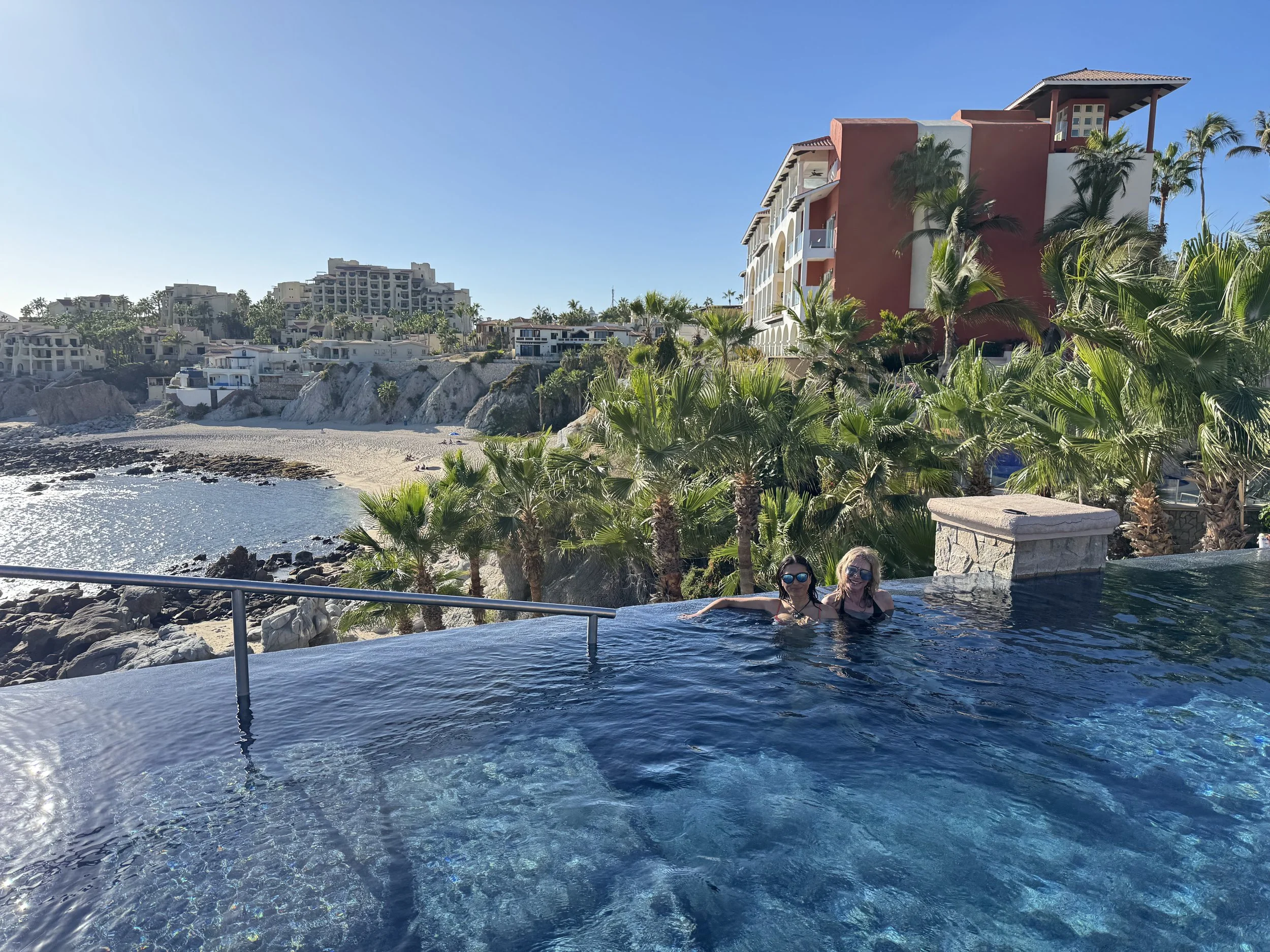 Los Cabos, Mexico
