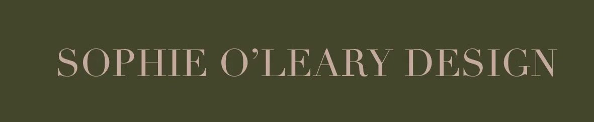 Sophie O'Leary Design