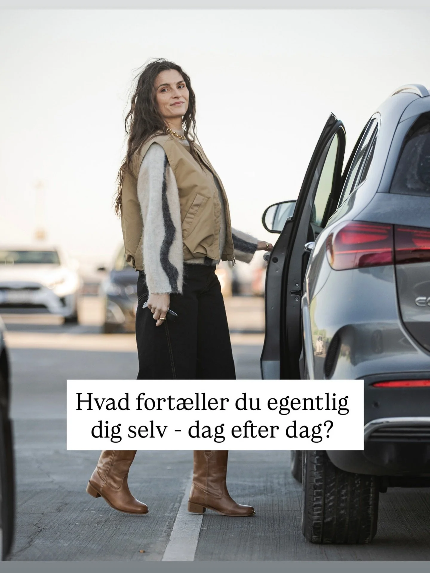 For dine tanker er ikke bare tanker.

De er ogs&aring; konstante signaler til din krop og p&aring;virker os i langt st&oslash;rre grad.

Har du lagt m&aelig;rke til, hvordan dine resultater ofte matcher din indre stemme?

Hvis du dagligt fx t&aelig;n