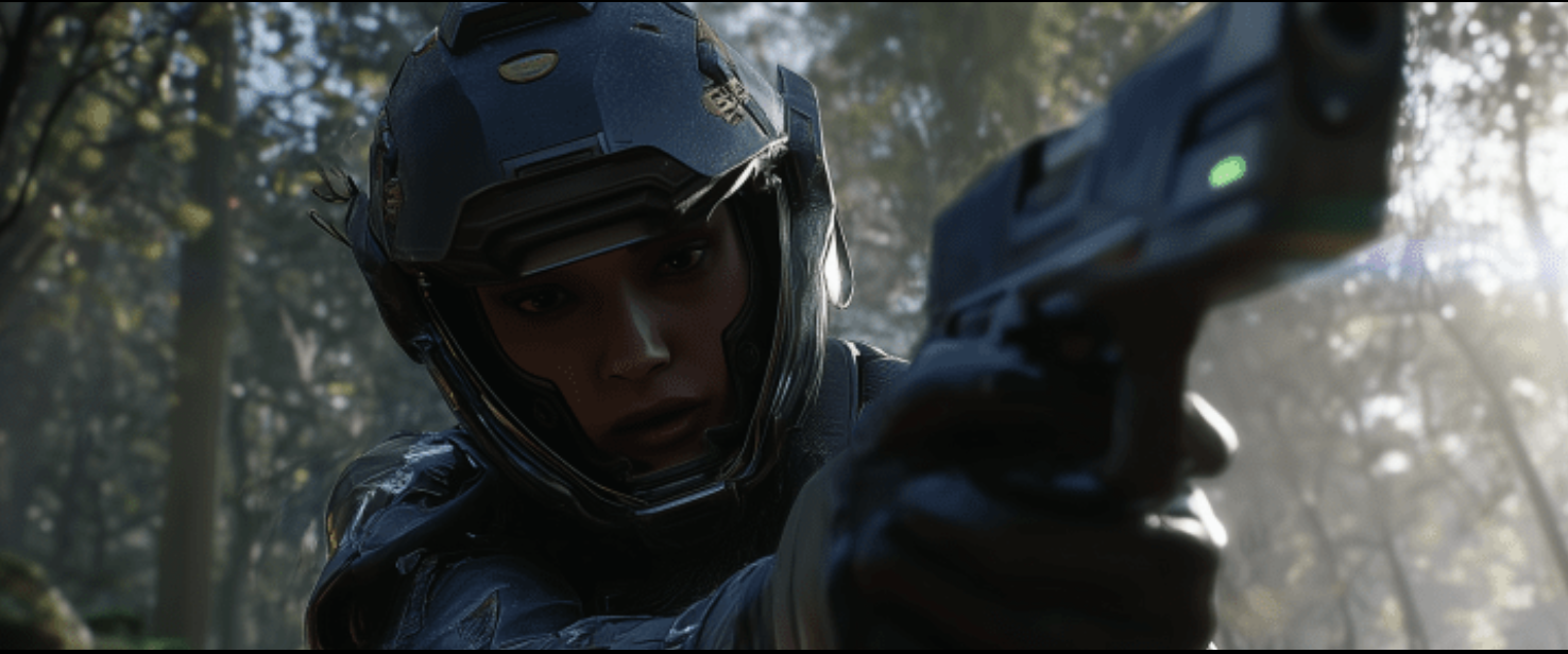 Weapons Sound Design for Video Games: Crafting Powerful Gun Sounds