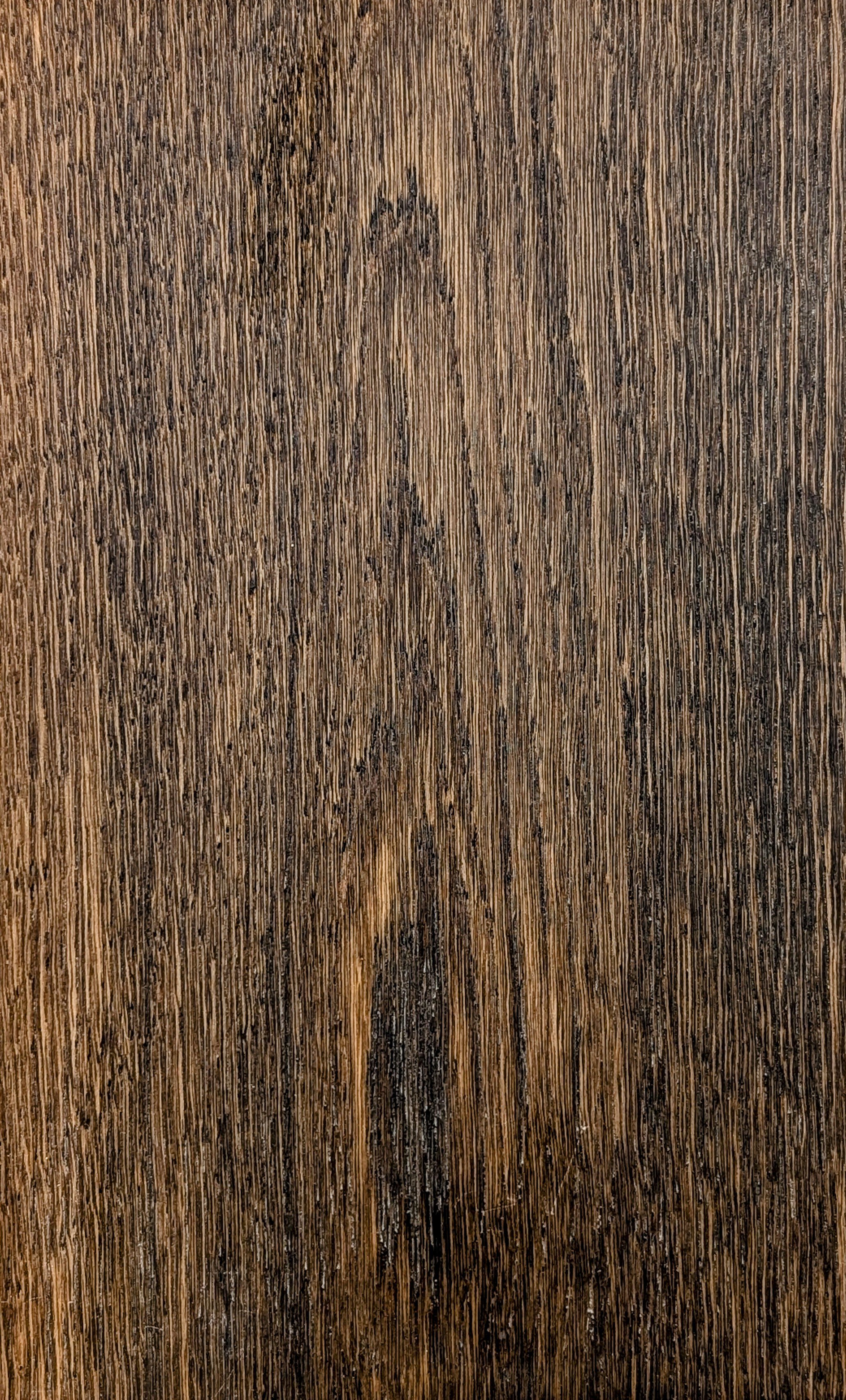 Benfield – classic-grade engineered oak flooring from the Shire Range. UV oiled and lightly brushed finish sample.