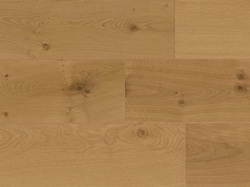 Oak Renoir Sample Board