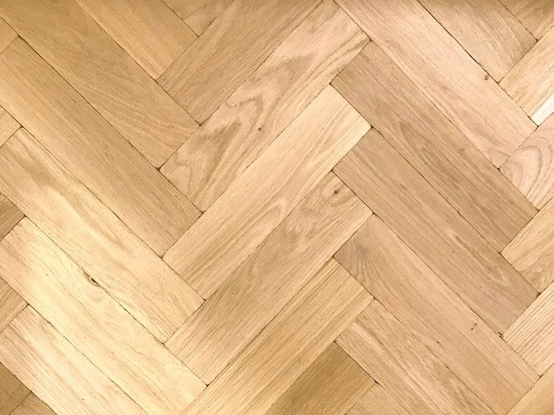 TUMBLED SOLID OAK WOODBLOCKS (Unfinished) FROM £70.94 per m² (inc. VAT)