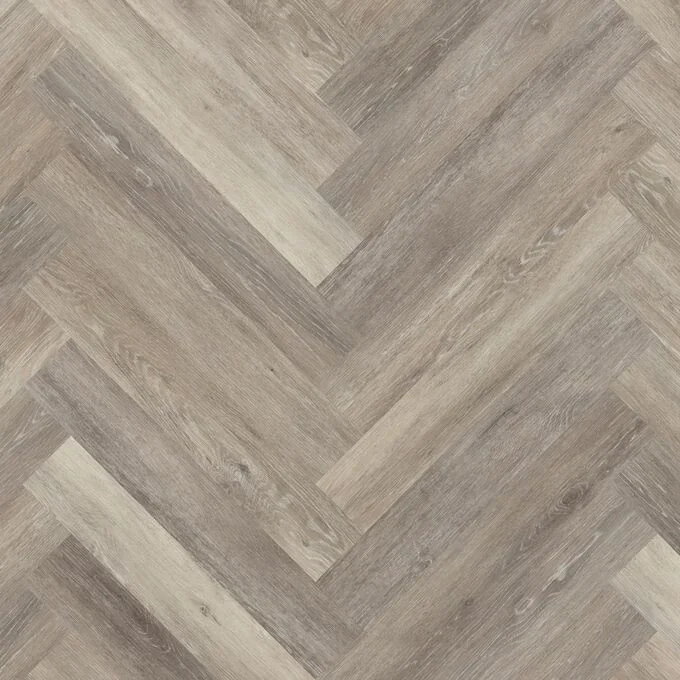 FUSION WILLOW GREY OAK LARGE PARQUET - £26.98 per m² (inc. VAT)
