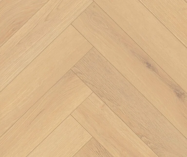 Ross-Herringbone laminate shade
