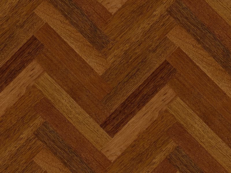 SOLID MERBAU WOODBLOCKS (Unfinished)