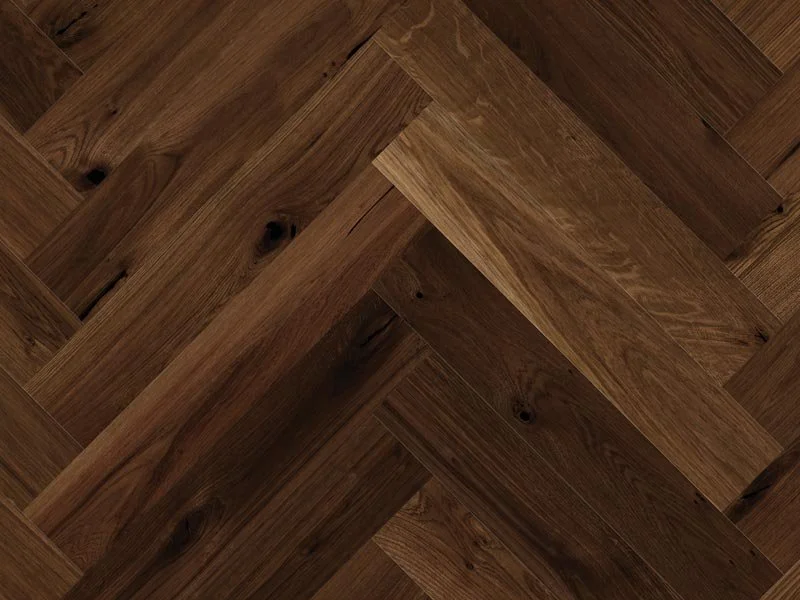 BARISTA - OAK RISTRETTO HERRINGBONE £83.95 per m² (inc. VAT)