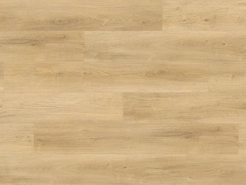 Olympus Pro 7.0 Pallas Oak Sand SPC plank flooring 228x1524mm 7mm hybrid rigid core with integrated underlay
