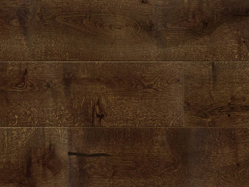 Whiteriver Barista Oak Ristretto 4V 180x14x2200mm engineered oak flooring 2.5mm wear layer vintage grade matt lacquer