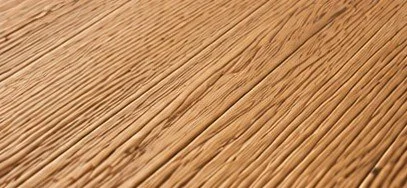 Brushed texture hardwood flooring