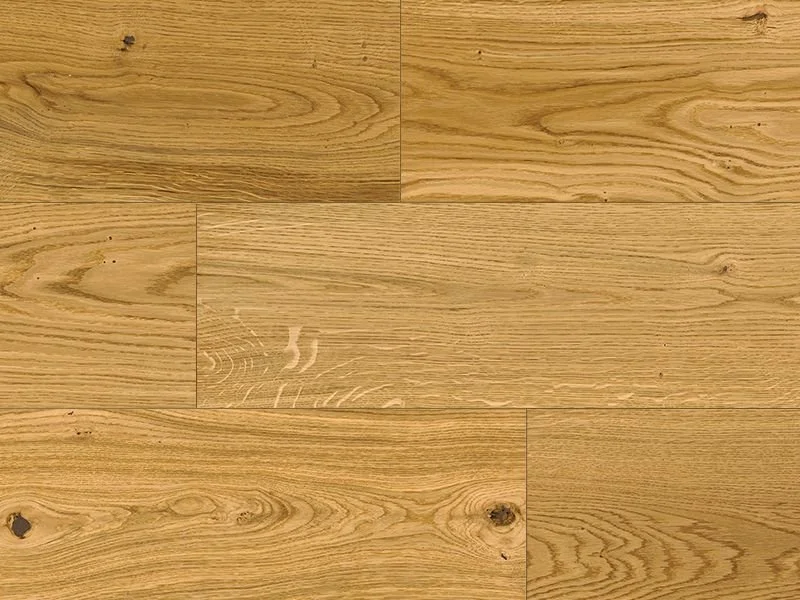 Oak Lyon Sample Board