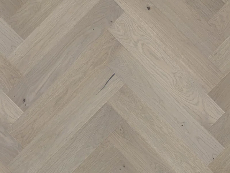 BARISTA - OAK ESPRESSO HERRINGBONE £83.95 per m² (inc. VAT)
