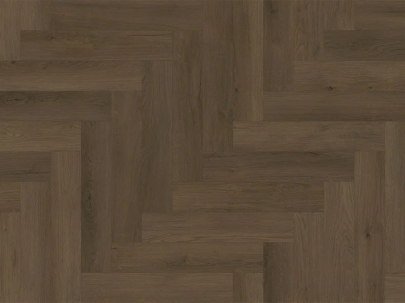 APOLLO OAK SMOKED HERRINGBONE - £32.95 per m² (inc. VAT)