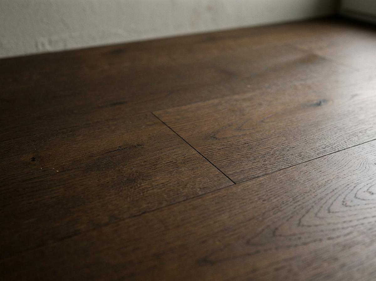 Smoked Oak