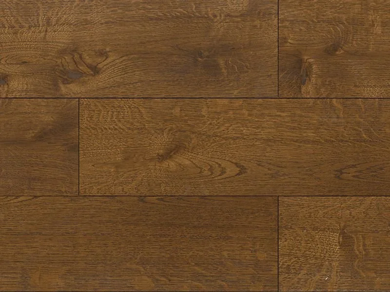 Oak Nelson Sample Board