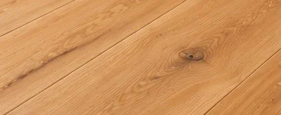 natural hardwood floor