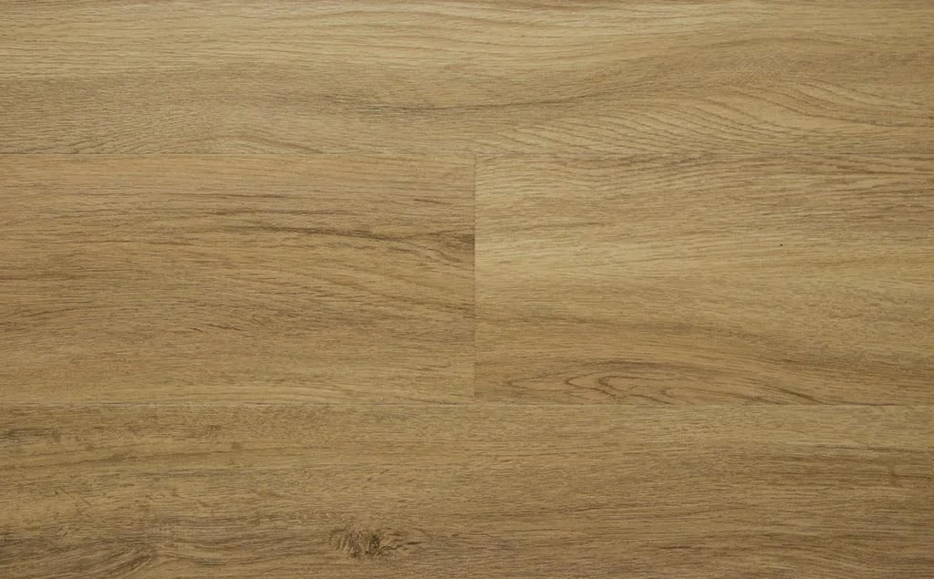 Firmfit Original 5mm SPC click plank flooring 176x1213mm with cork backing and 0.55mm wear layer